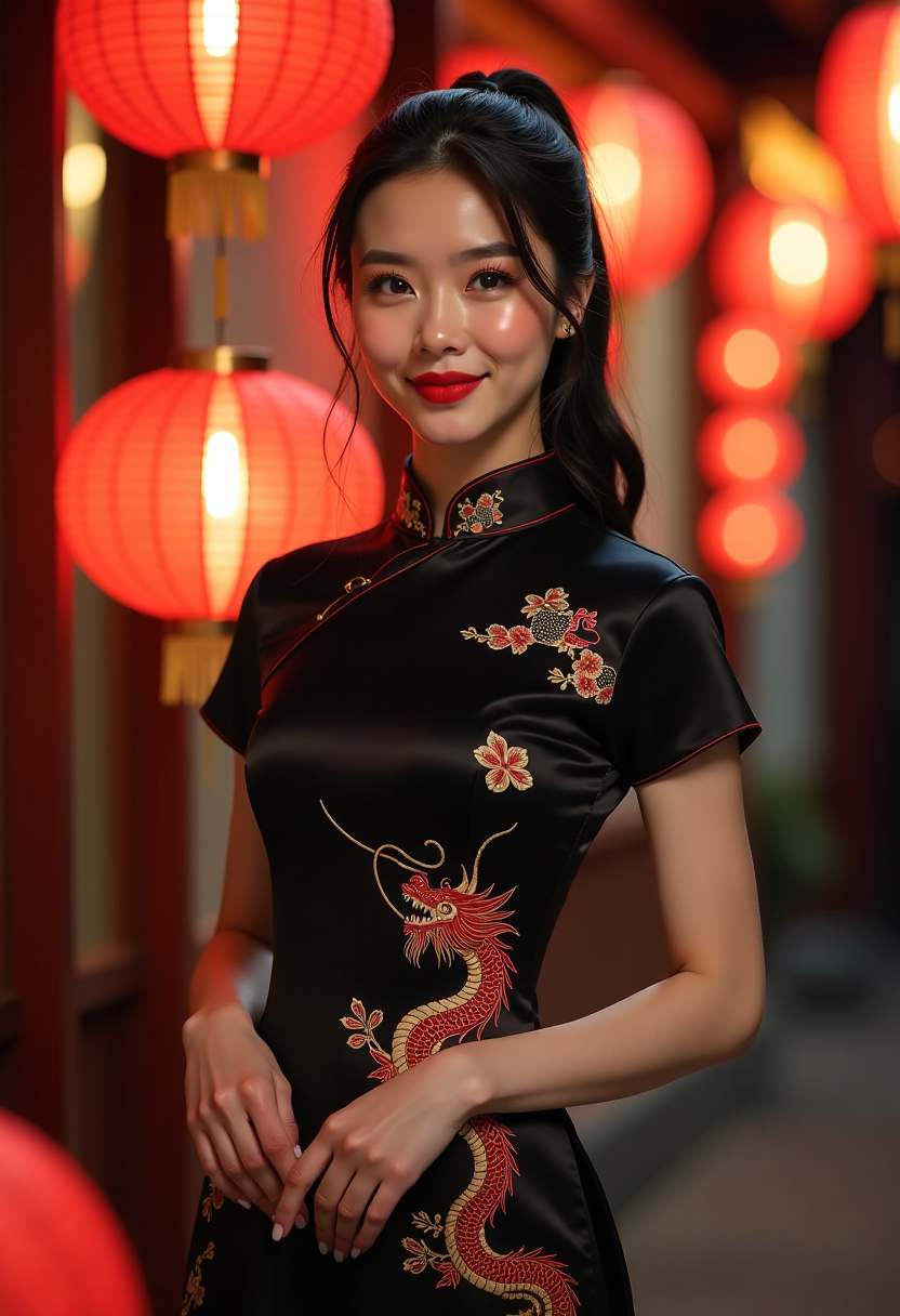 我的漂亮姐姐都市情感剧照